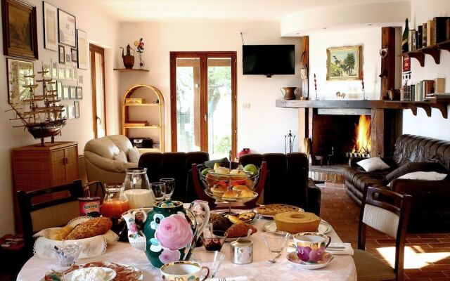 B&B La Casa in Campagna