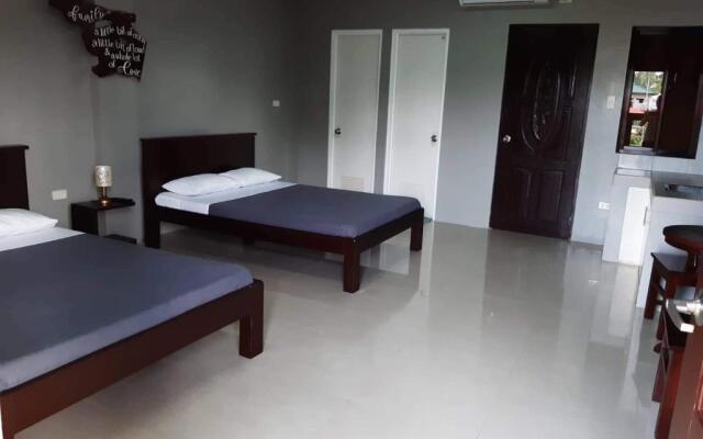 RedDoorz El Senor Jesus Apartelle Vigan Ilocos