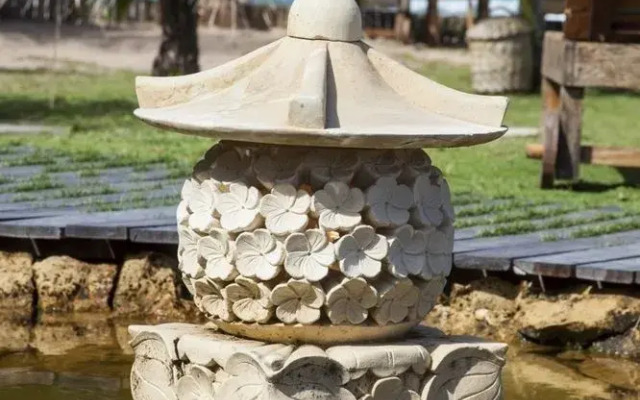 Pousada Kaluana