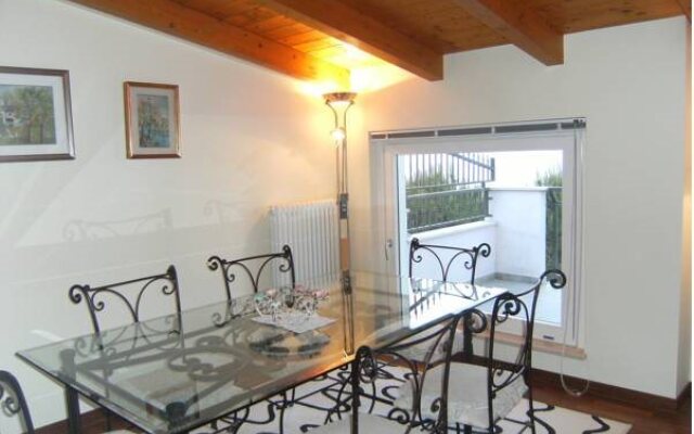B&B La Meridiana