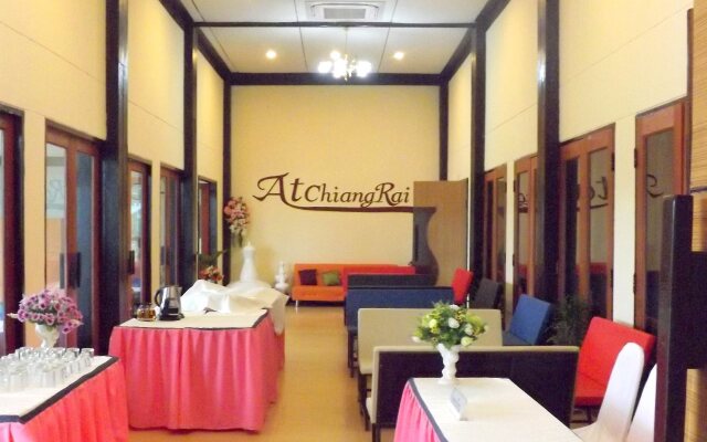 At Chiangrai Resort