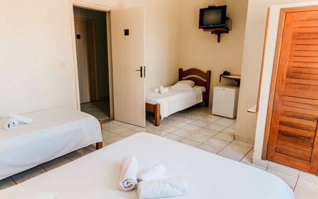 Oasis Hotel FlorianA³polis
