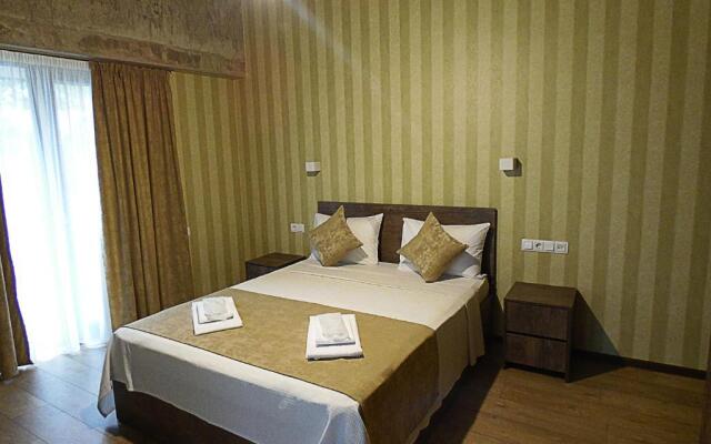 Magic Hotel