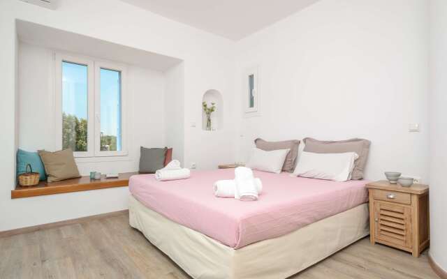 Depis Sea Side Villas