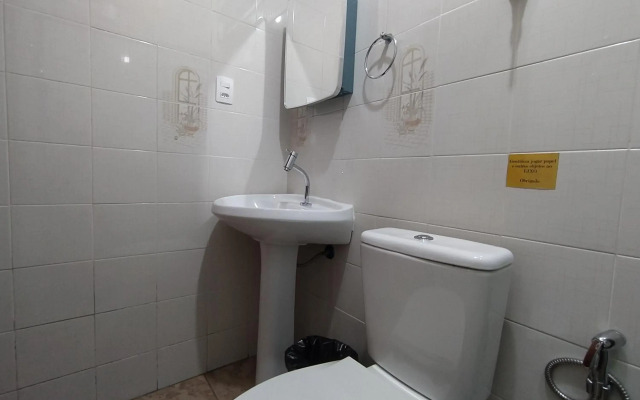 80 metros da praia, Praia Grande, Ubatuba, Condomínio Lenamar II