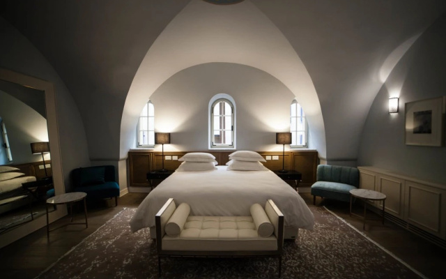 The Drisco Hotel Tel Aviv - Relais & Châteaux - Adults Only