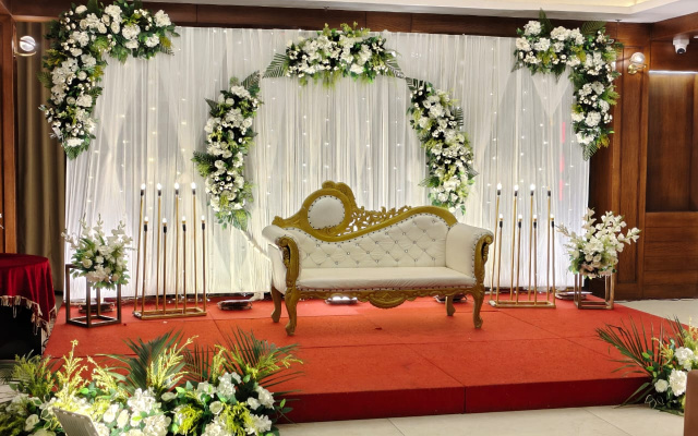 Shree Shivay Namashtubhyam hotel