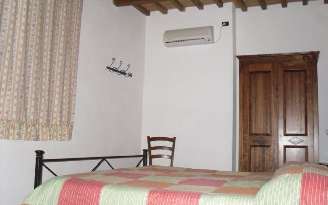 Agriturismo Agricamping Isolotto