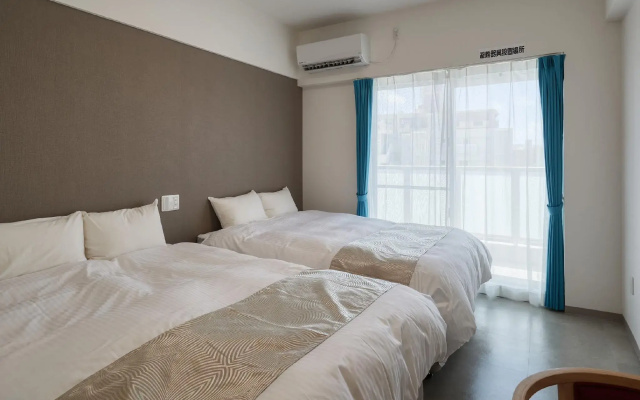 BiBi Hotel NAHAKUME
