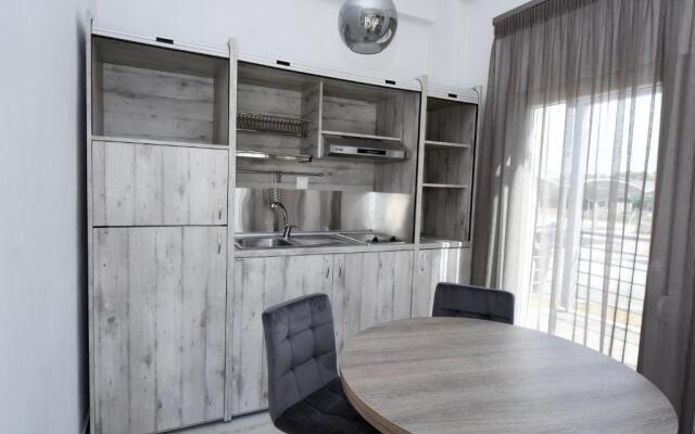 GERANI apartments