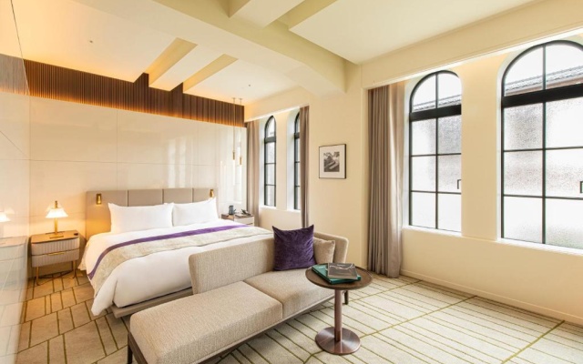 Standard Double room (풀 더블 침대) 사진 1