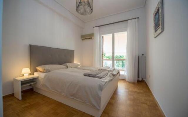 Starapartment Athens-Varkiza Top 2