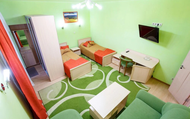 Discovery B&B - Hostel