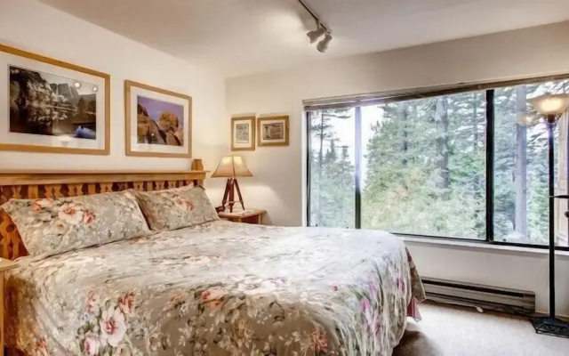 Scenic Wonders Fiske Cabin 3 Bedrooms