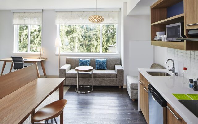 Element Seattle Redmond