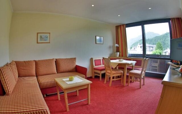 Appartement Sport Girbl
