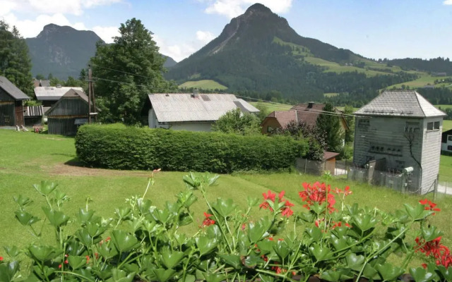 Spacious Holiday Home in Tauplitz with Terrace