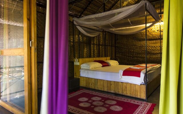 Patnem Garden Cottages