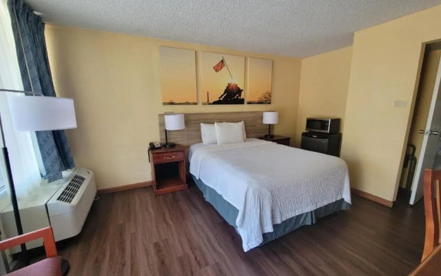 Days Inn Alexandria South