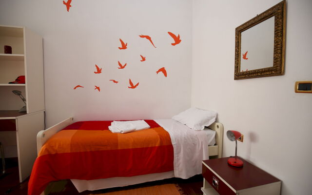 Anastasio II Bed & Breakfast