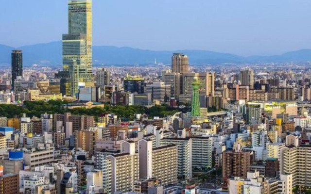 Prestige Suites Osaka Teradacho