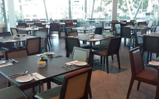 Ran Pacific Serviced Suites & Apartments