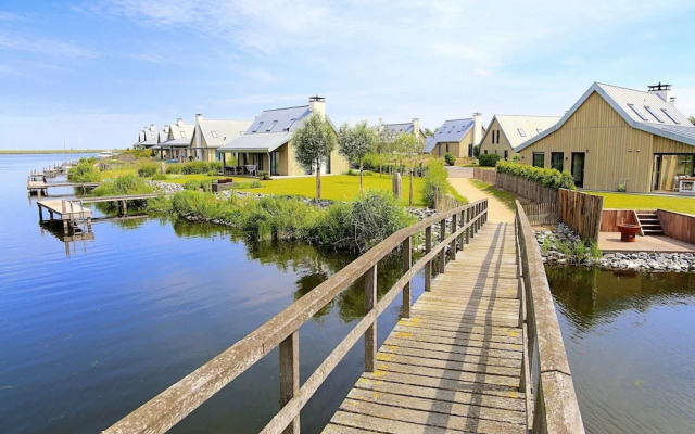 Villa Oesterdam Deluxe 6 Persons