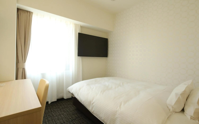 AB Hotel Yukuhashi