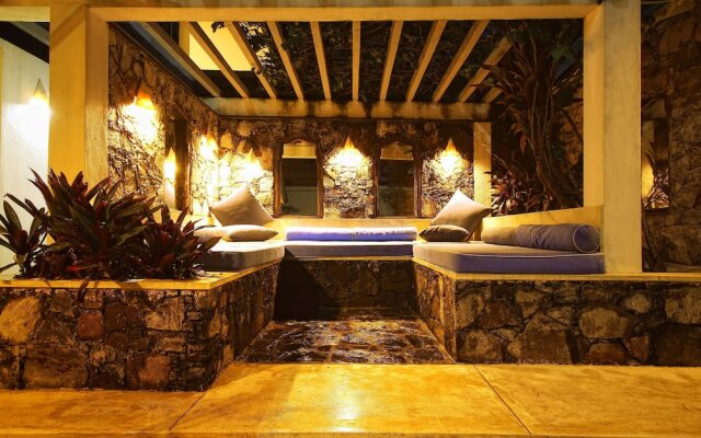 Mihiri Beach House