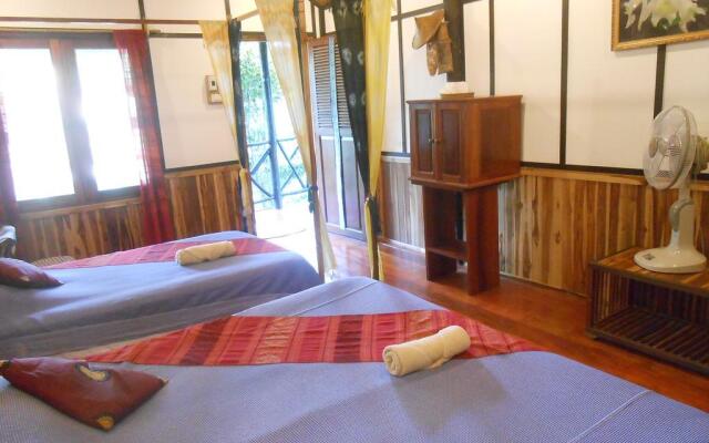 Thongbay Guesthouse Luang Prabang