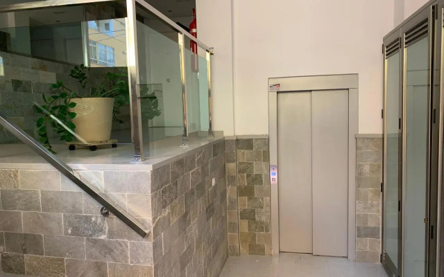 Apartamento Suite Canteras