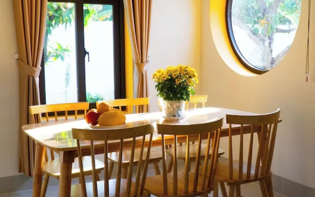 Green Space Homestay