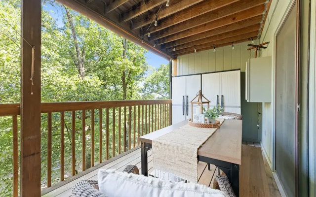 Ne16-2 Sleepy Bear Camp 2 Bedroom Condo