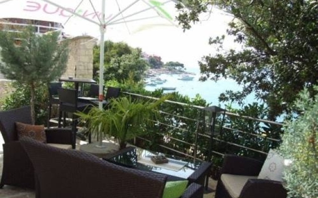 Villa Bilo
