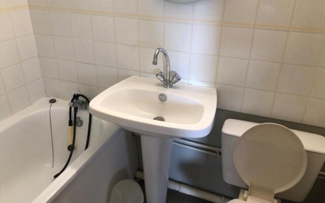 Résidence Les Galhaubans
