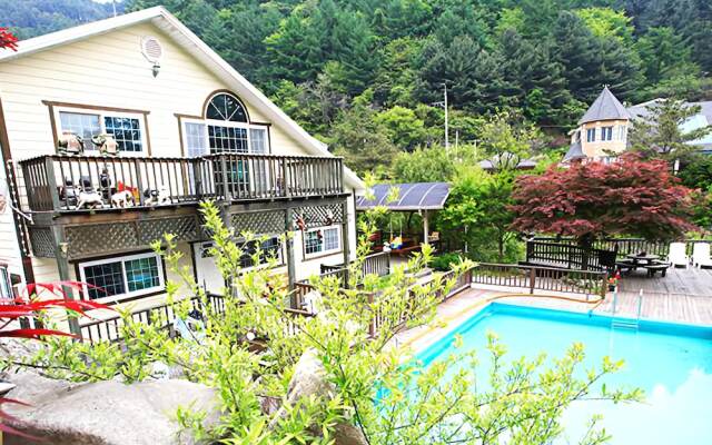Gapyeong SG Venezia Pension