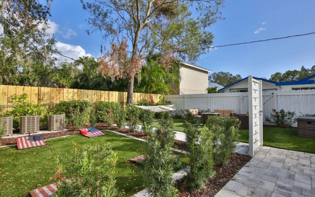 Walkable to Downtown - Casita 1