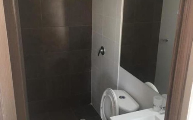 Apartamentos Melgar - Club House
