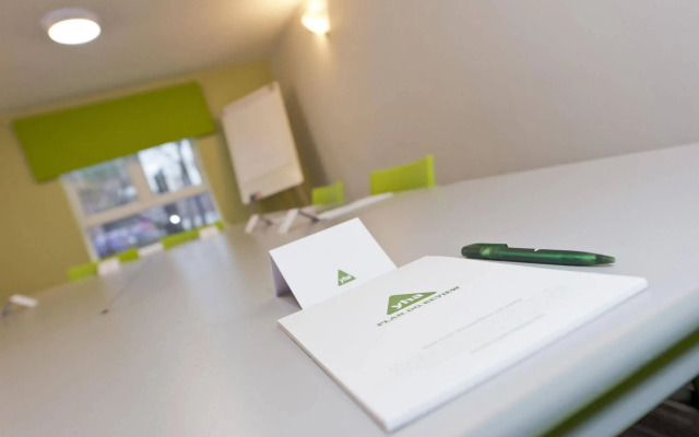 YHA Liverpool Albert Dock - Hostel