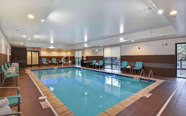 Hampton Inn & Suites Ashland