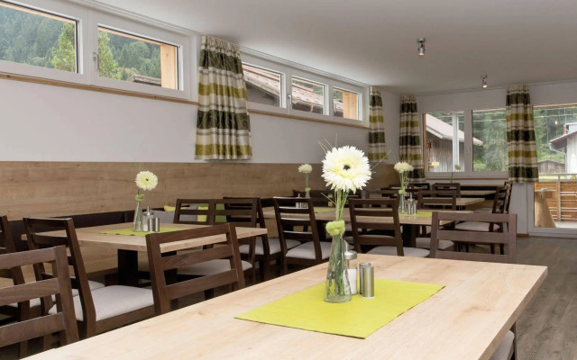 Alpine Lodge Klösterle am Arlberg