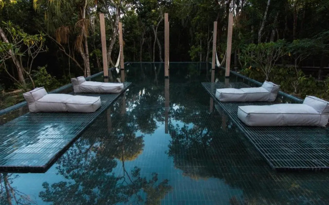 Boca de Agua Bacalar A Member of Design Hotels