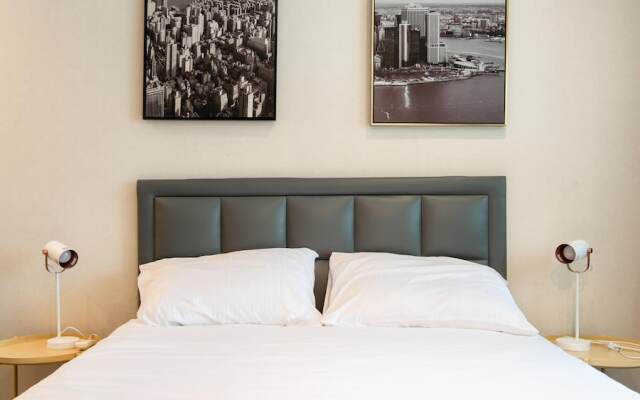 3 Br/ 300 Sqm/siam&platinum /wifi/hbo Go/ Netflix