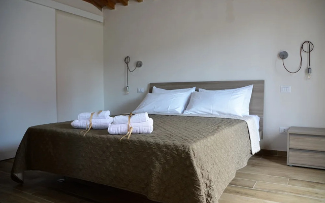 Agriturismo L'Aquilone