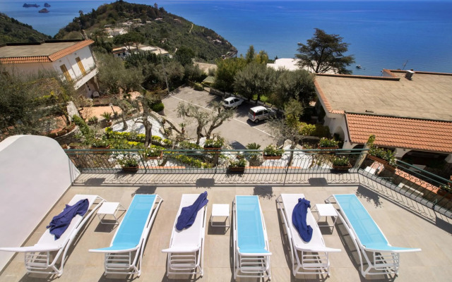 Villa Marianna
