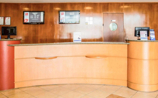 ibis Navegantes Itajai