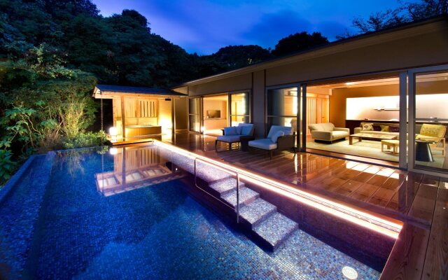 Abba Resorts Izu - Zagyosoh