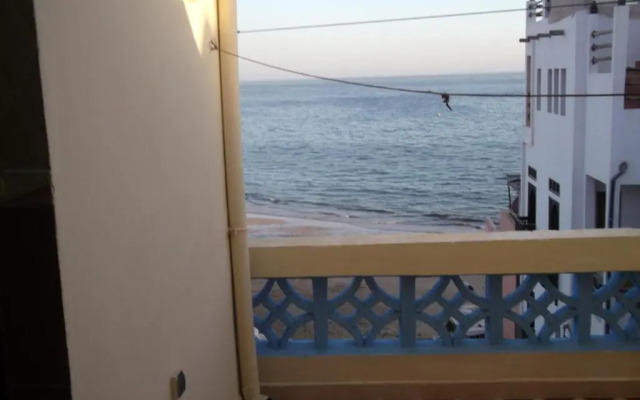 Laverie du Soleil Surf House