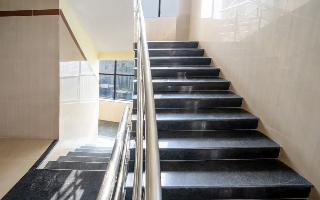 Itsy Hotels Vijaya Residency
