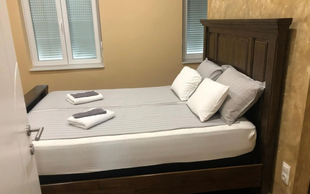 STL Apartmani - Koševo 17